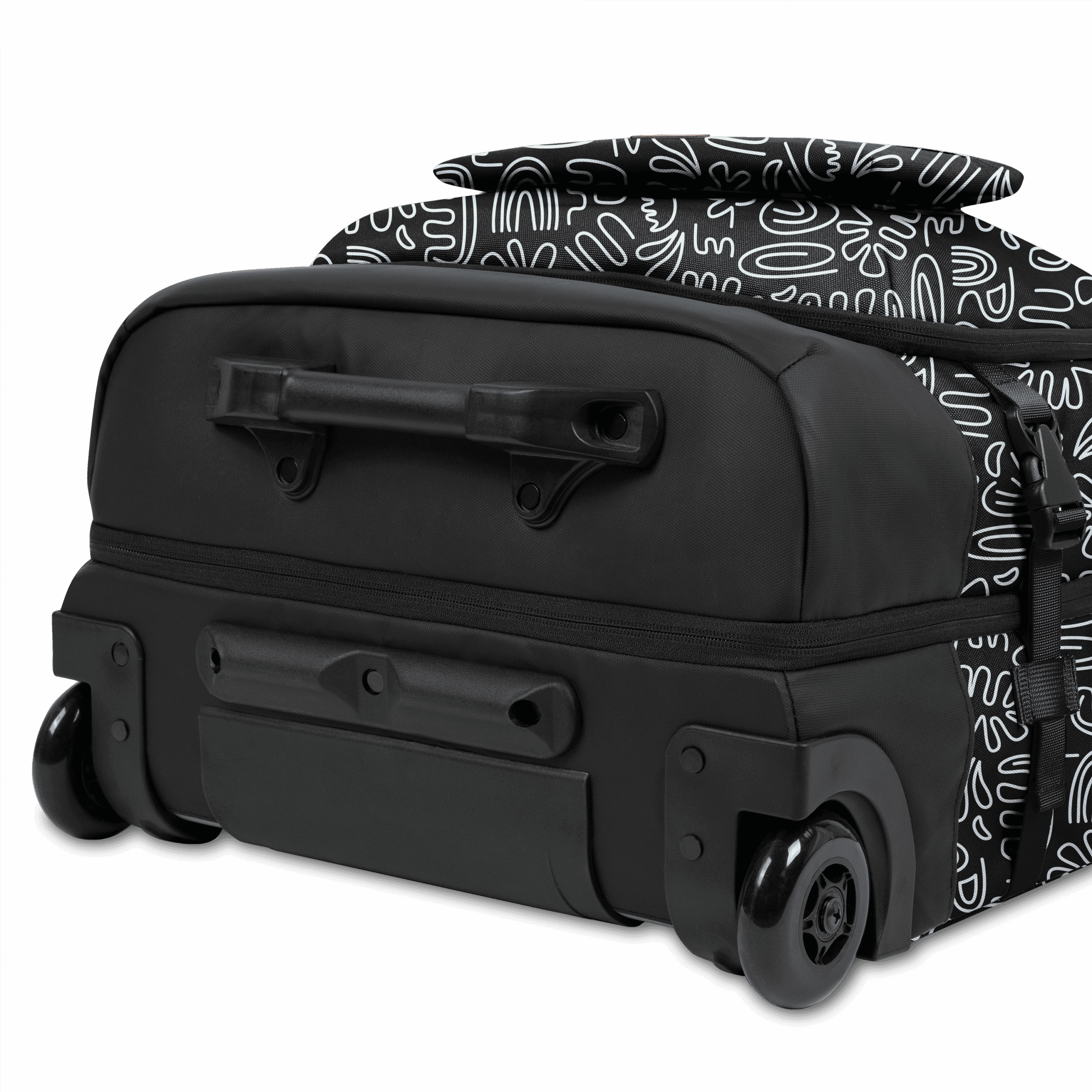 VALISE CABAIA 2 ROUES M AMIENS – Image 5