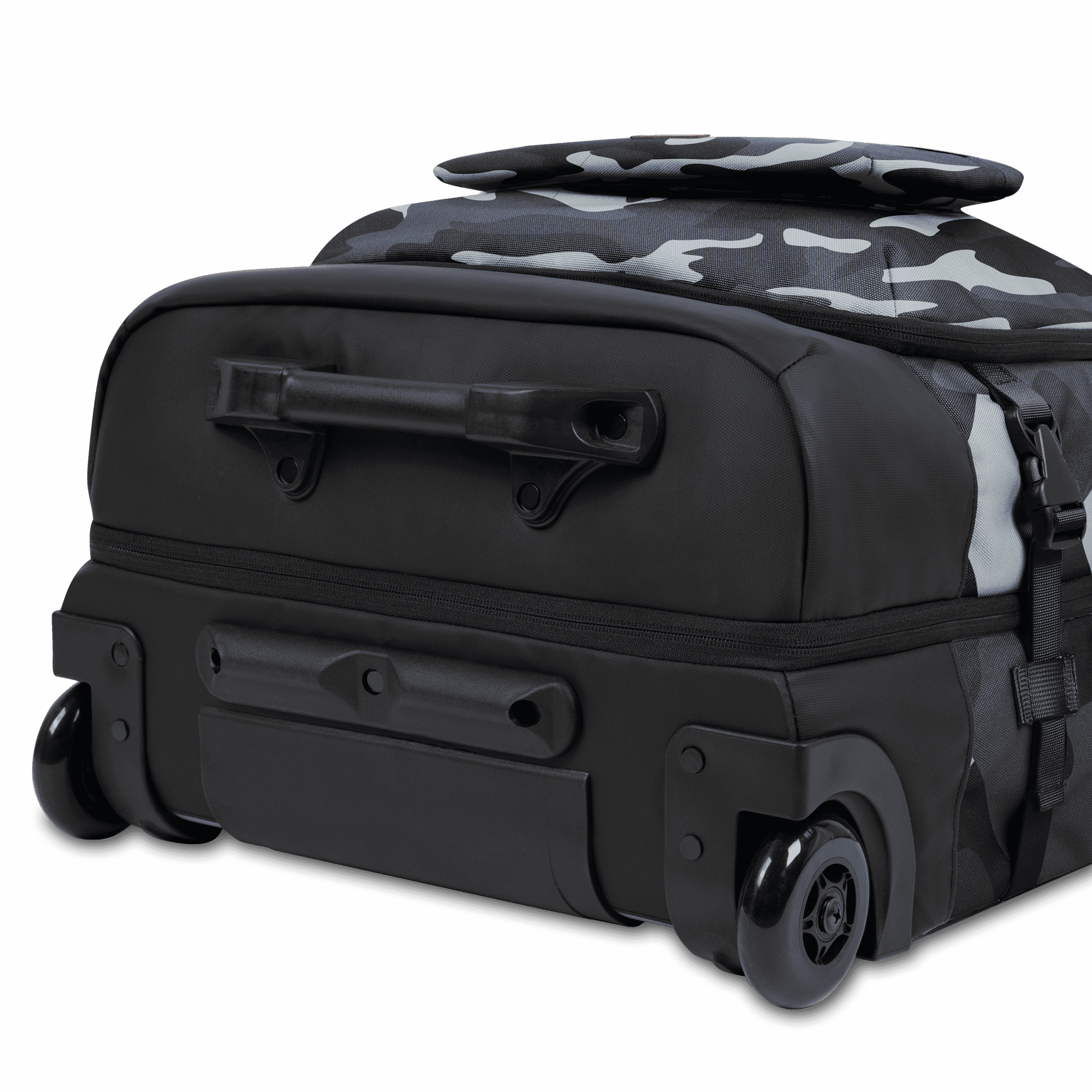 VALISE CABAIA 2 ROUES M BIMINI – Image 5