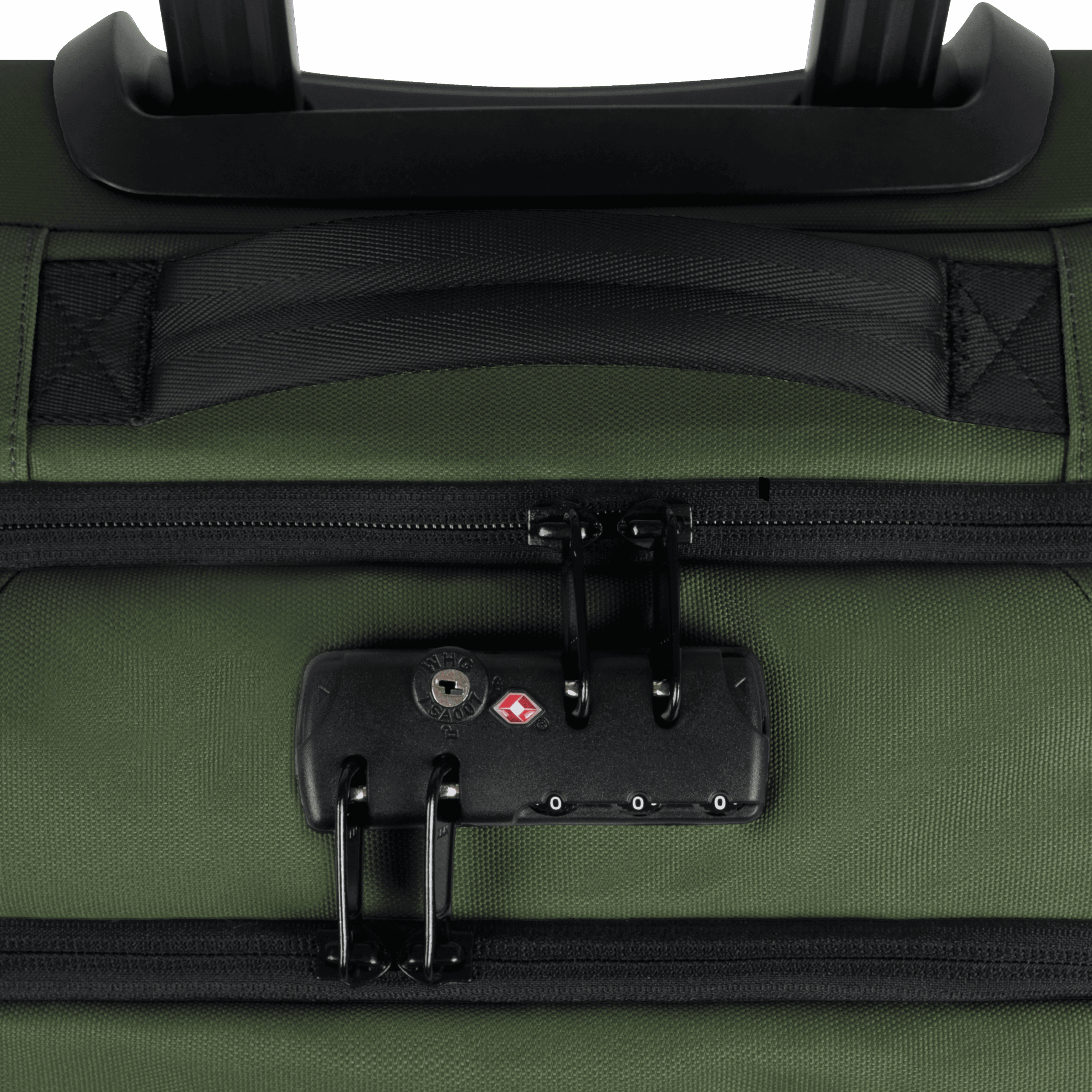 VALISE CABAIA 2 ROUES M COROMANDEL – Image 4
