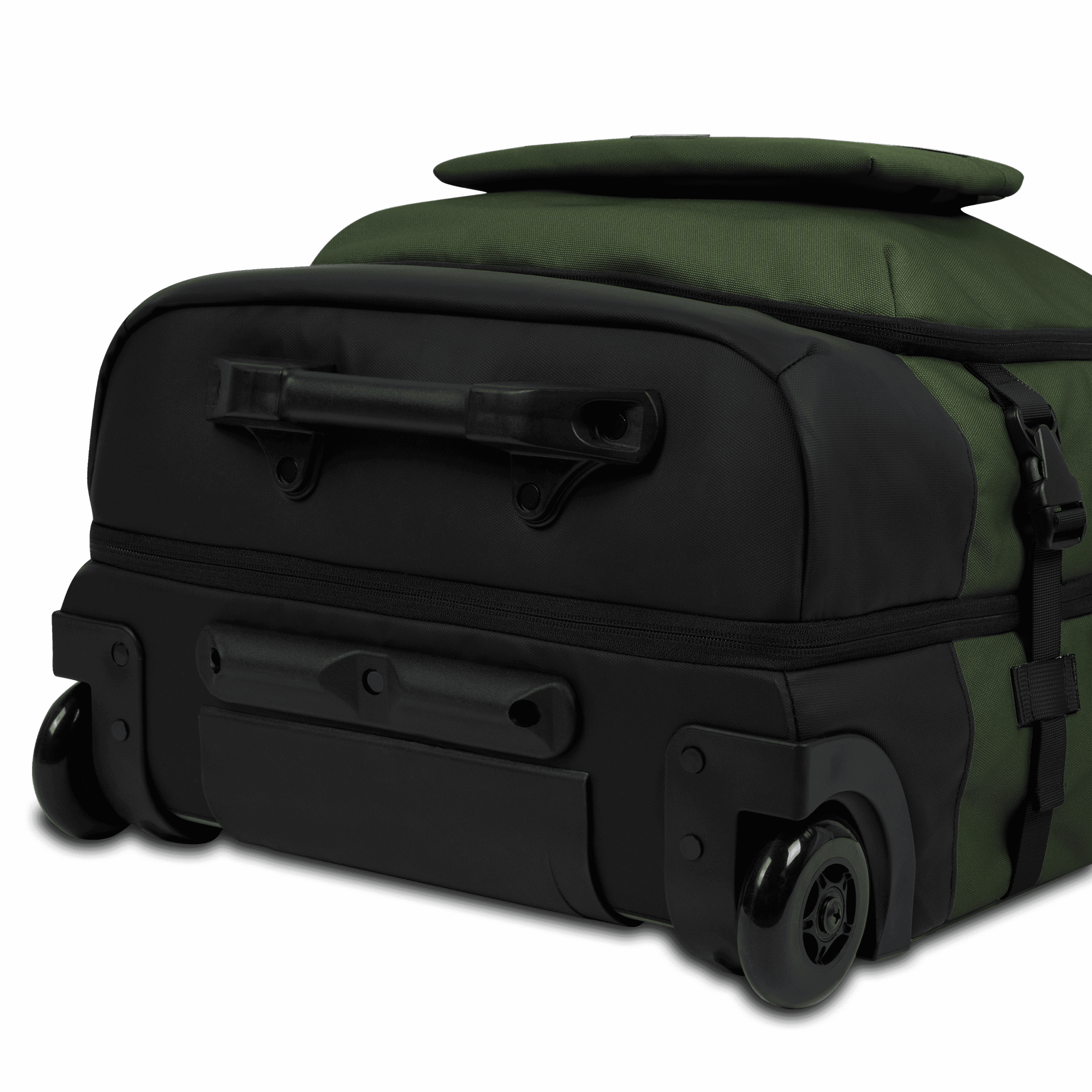 VALISE CABAIA 2 ROUES M COROMANDEL – Image 5