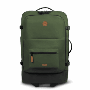 VALISE CABAIA 2 ROUES M COROMANDEL