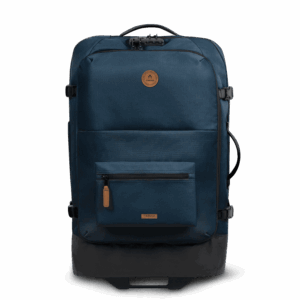 VALISE CABAIA 2 ROUES M REYKJAVIK