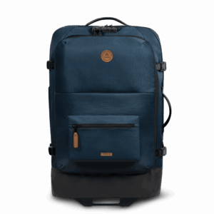VALISE CABAIA 2 ROUES M REYKJAVIK