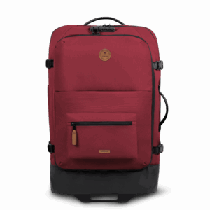VALISE CABAIA 2 ROUES M SIBIU