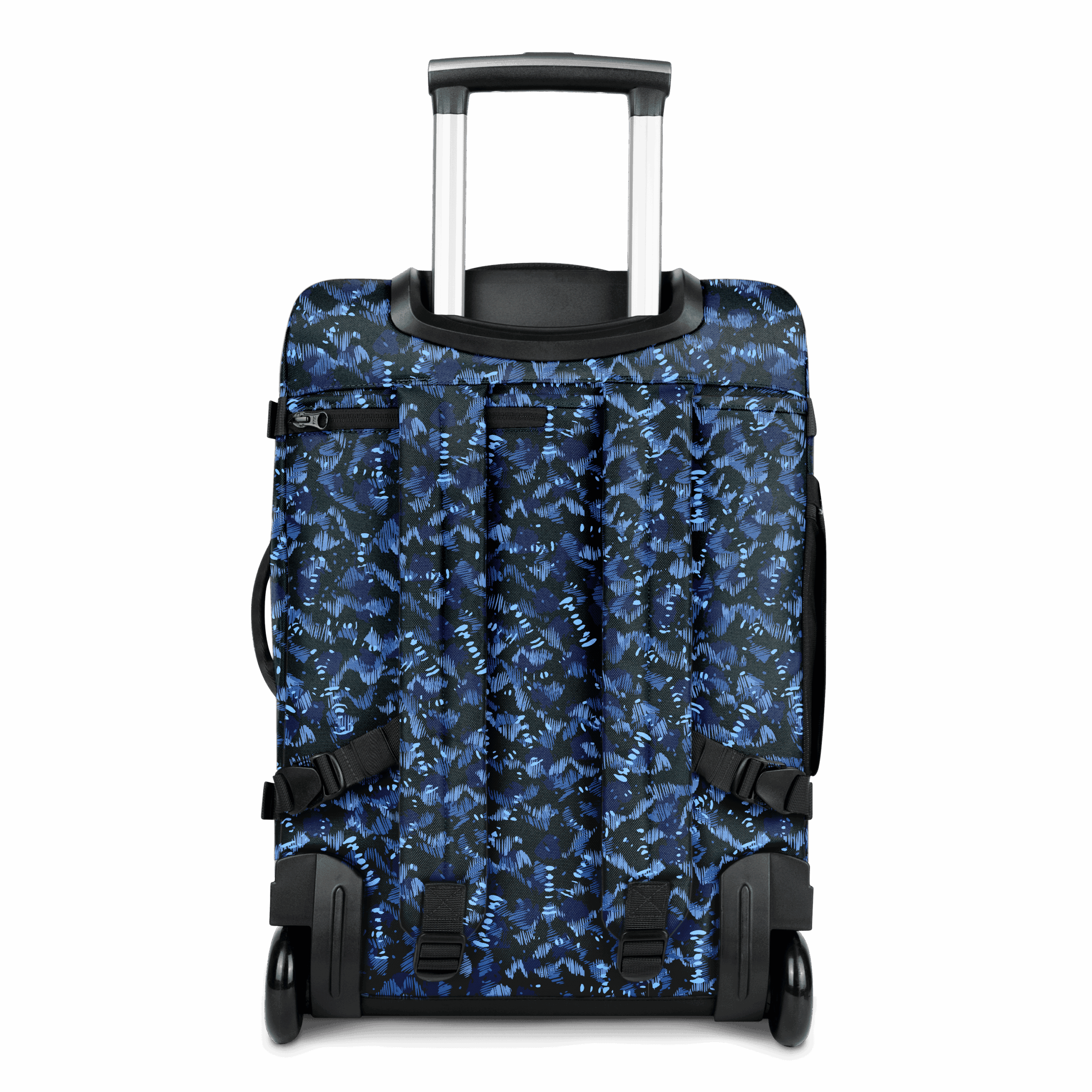 VALISE CABAIA 2 ROUES S ASKIM – Image 3