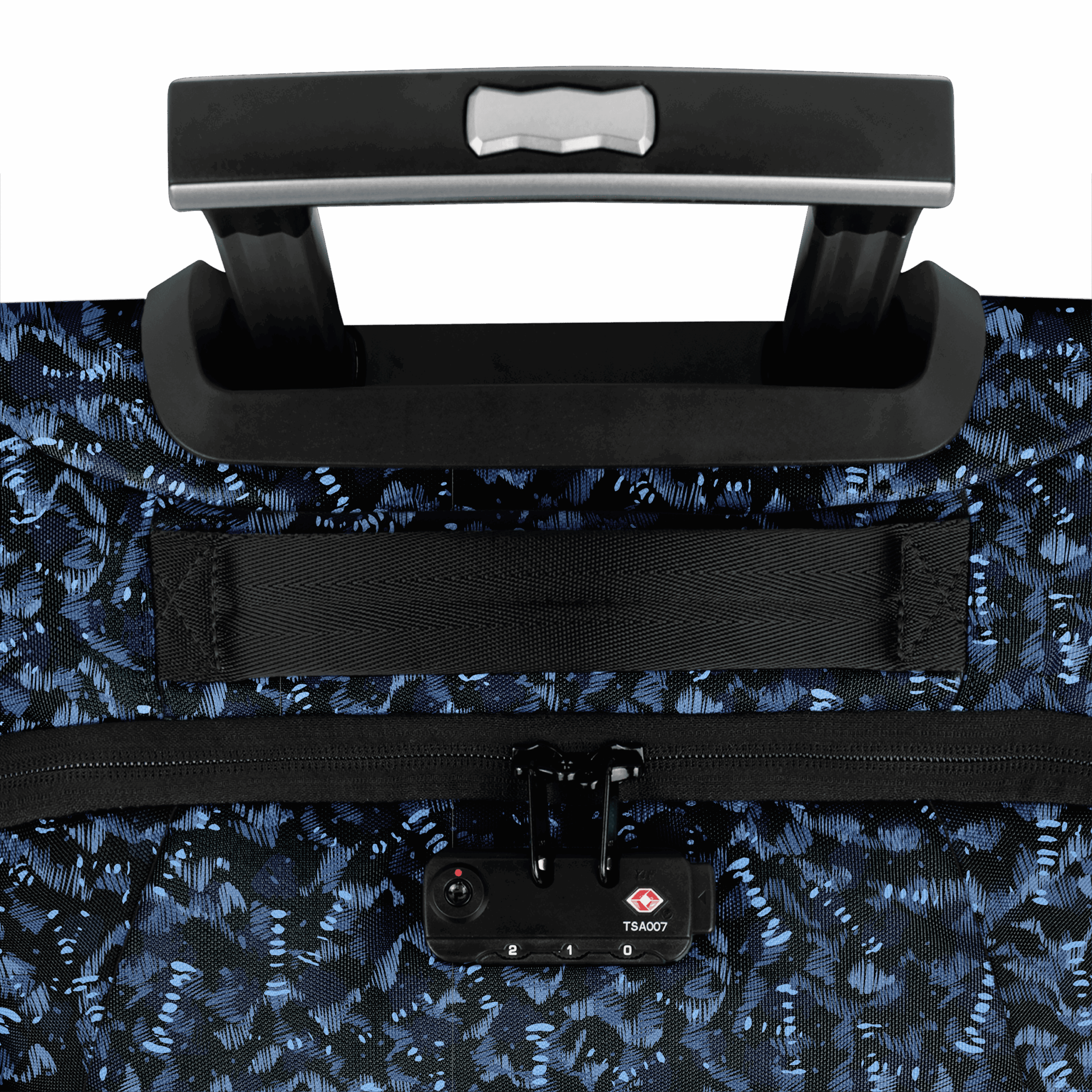VALISE CABAIA 2 ROUES S ASKIM – Image 4