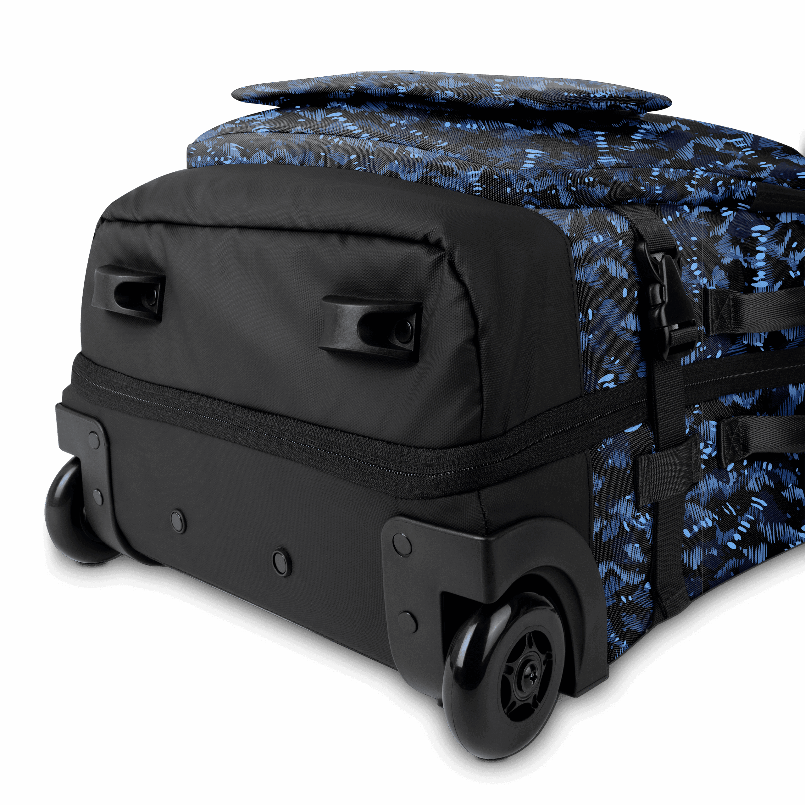 VALISE CABAIA 2 ROUES S ASKIM – Image 5