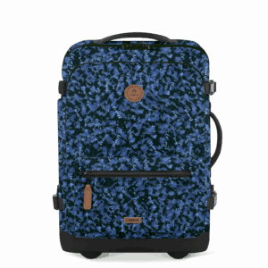 VALISE CABAIA 2 ROUES S ASKIM