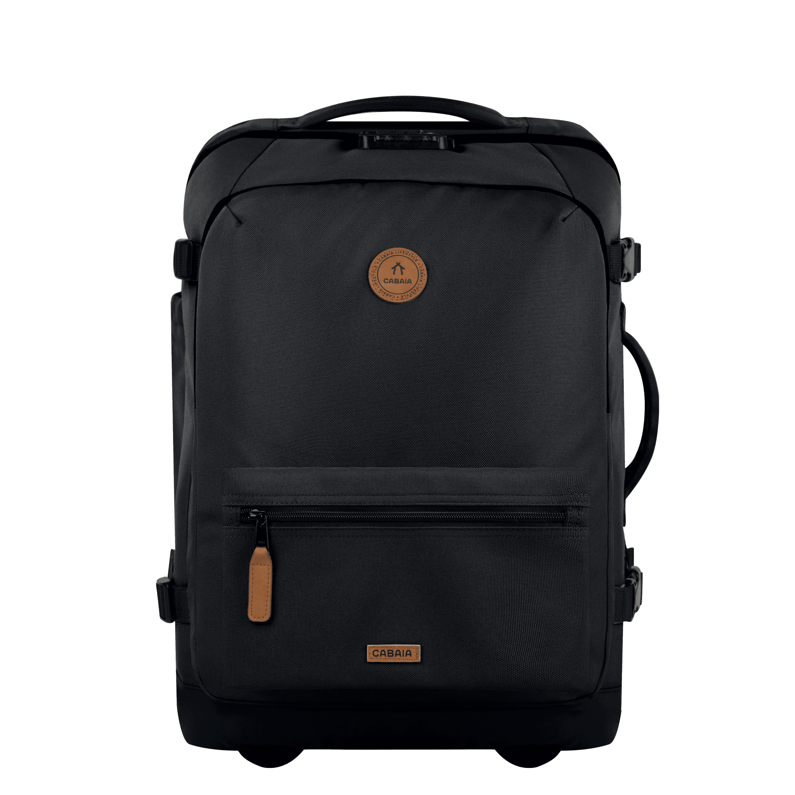 VALISE CABAIA 2 ROUES S BERLIN