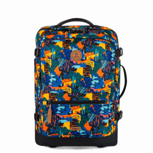 VALISE CABAIA 2 ROUES S BOULOGNE