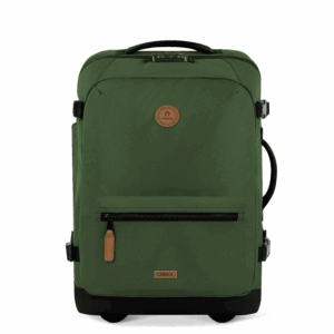 VALISE CABAIA 2 ROUES S COROMANDEL