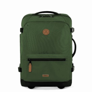 VALISE CABAIA 2 ROUES S COROMANDEL