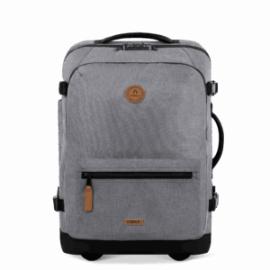 VALISE CABAIA 2 ROUES S GETARIA