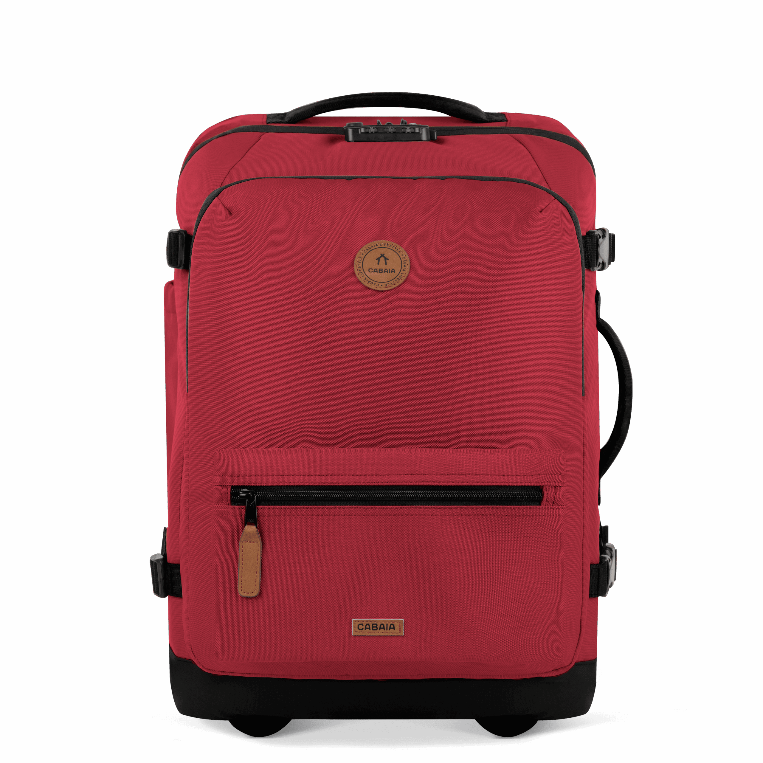 VALISE CABAIA 2 ROUES S SIBIU