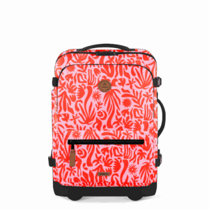 VALISE CABAIA 2 ROUES S ZANTE