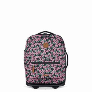 VALISE CABAIA 2 ROUES XS CAGLIARI