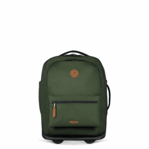 VALISE CABAIA 2 ROUES XS COROMANDEL