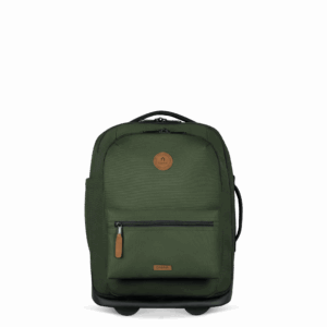 VALISE CABAIA 2 ROUES XS COROMANDEL