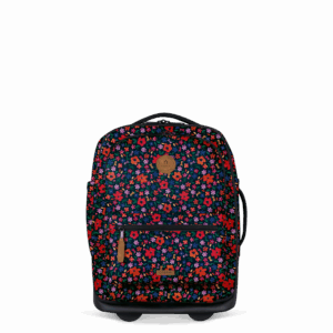 VALISE CABAIA 2 ROUES XS MAUPITI