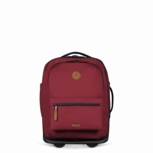 VALISE CABAIA 2 ROUES XS SIBIU