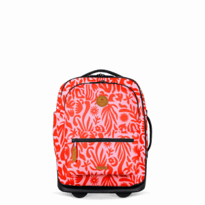 VALISE CABAIA 2 ROUES XS ZANTE