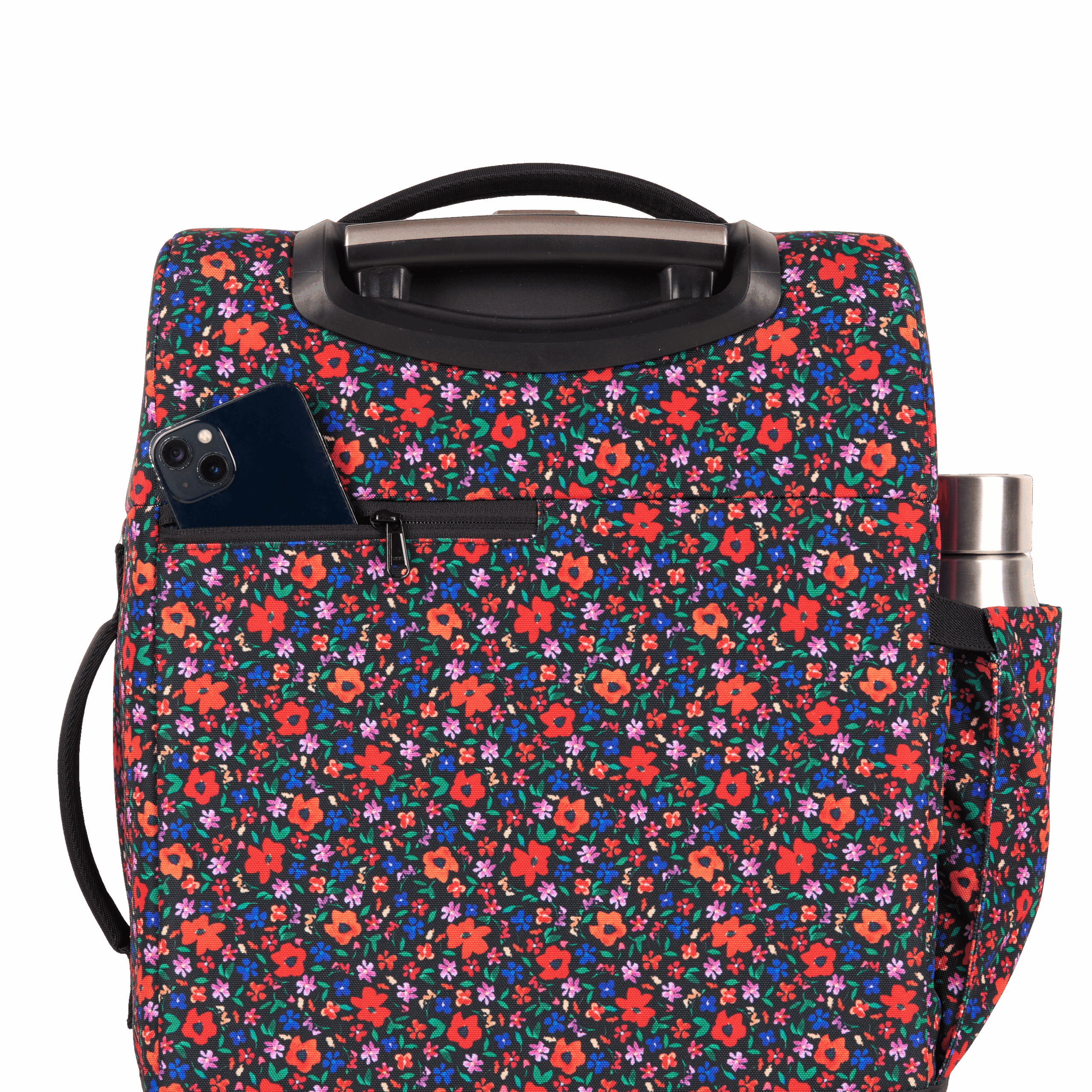 VALISE CABAIA 4 ROUES S MAUPITI – Image 3