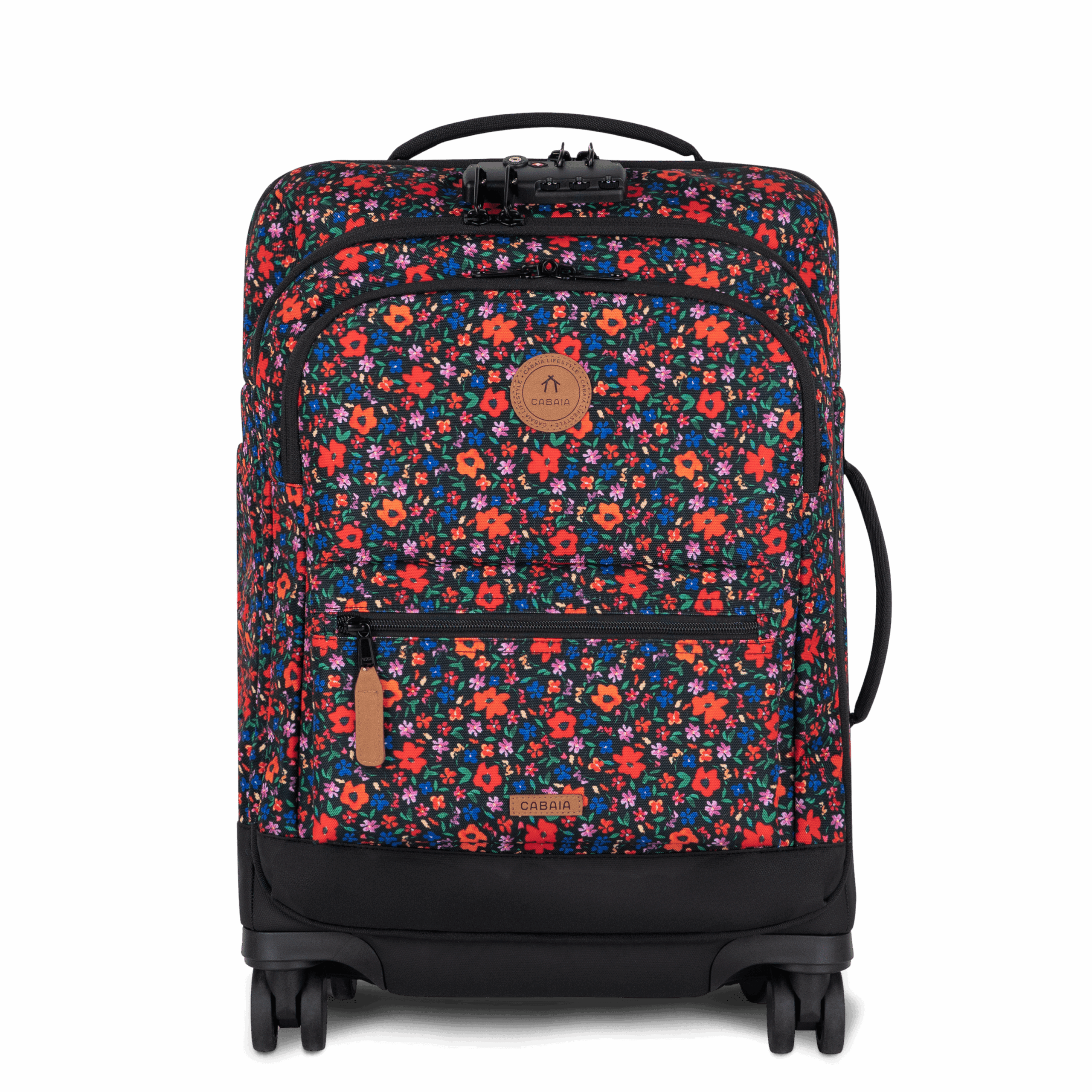 VALISE CABAIA 4 ROUES S MAUPITI