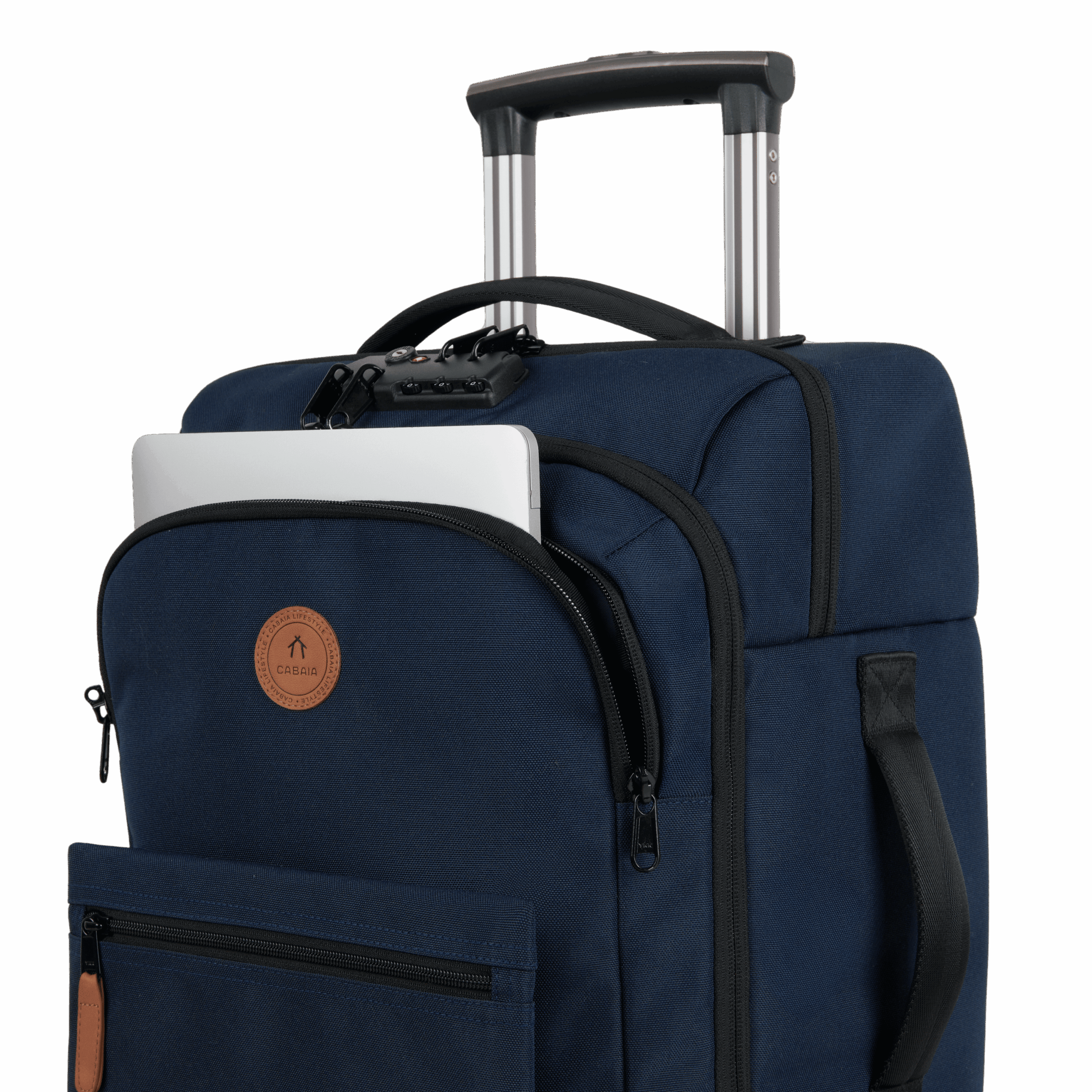 VALISE CABAIA 4 ROUES S REYKJAVIK – Image 2