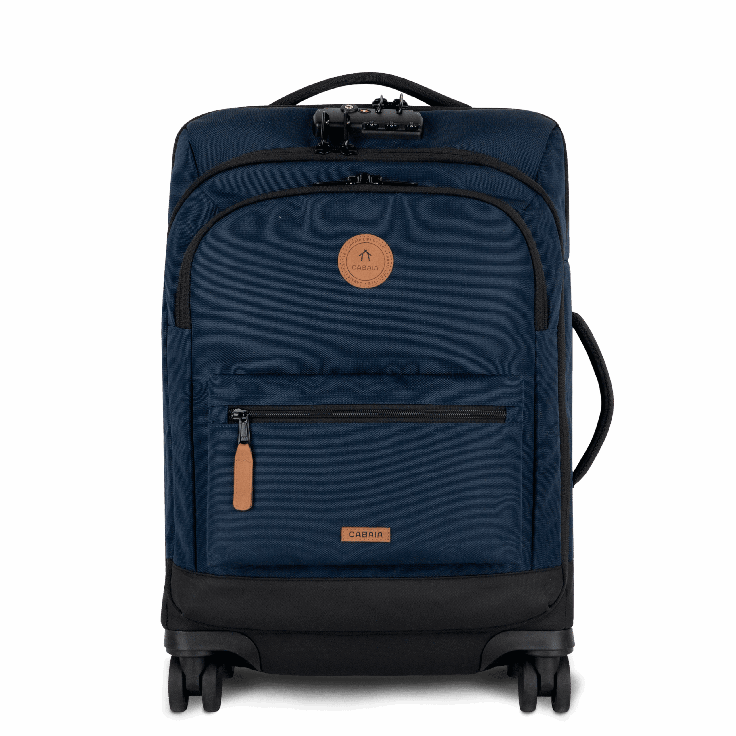 VALISE CABAIA 4 ROUES S REYKJAVIK