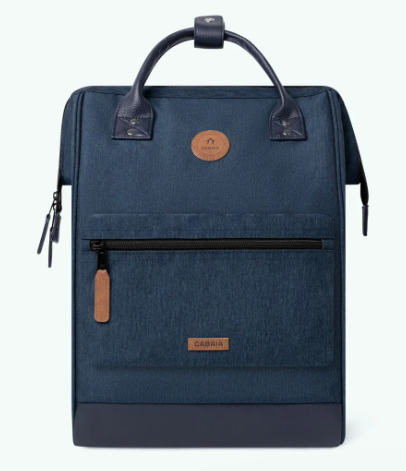 SAC A DOS CABAÏA MAXI PORT ANTON – Image 2