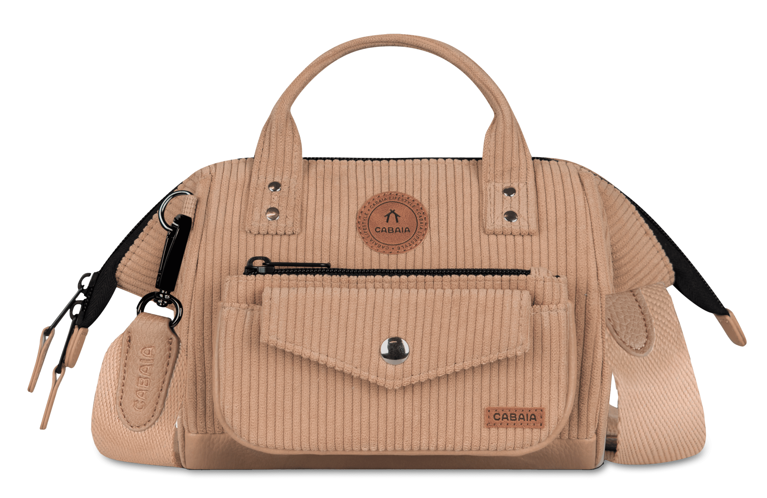 CROSSBODY CABAIA S LUXOR