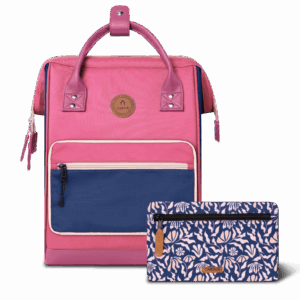 SAC A DOS CABAÏA MEDIUM BRAGA