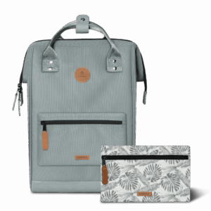SAC A DOS CABAIA MAXI POITIERS
