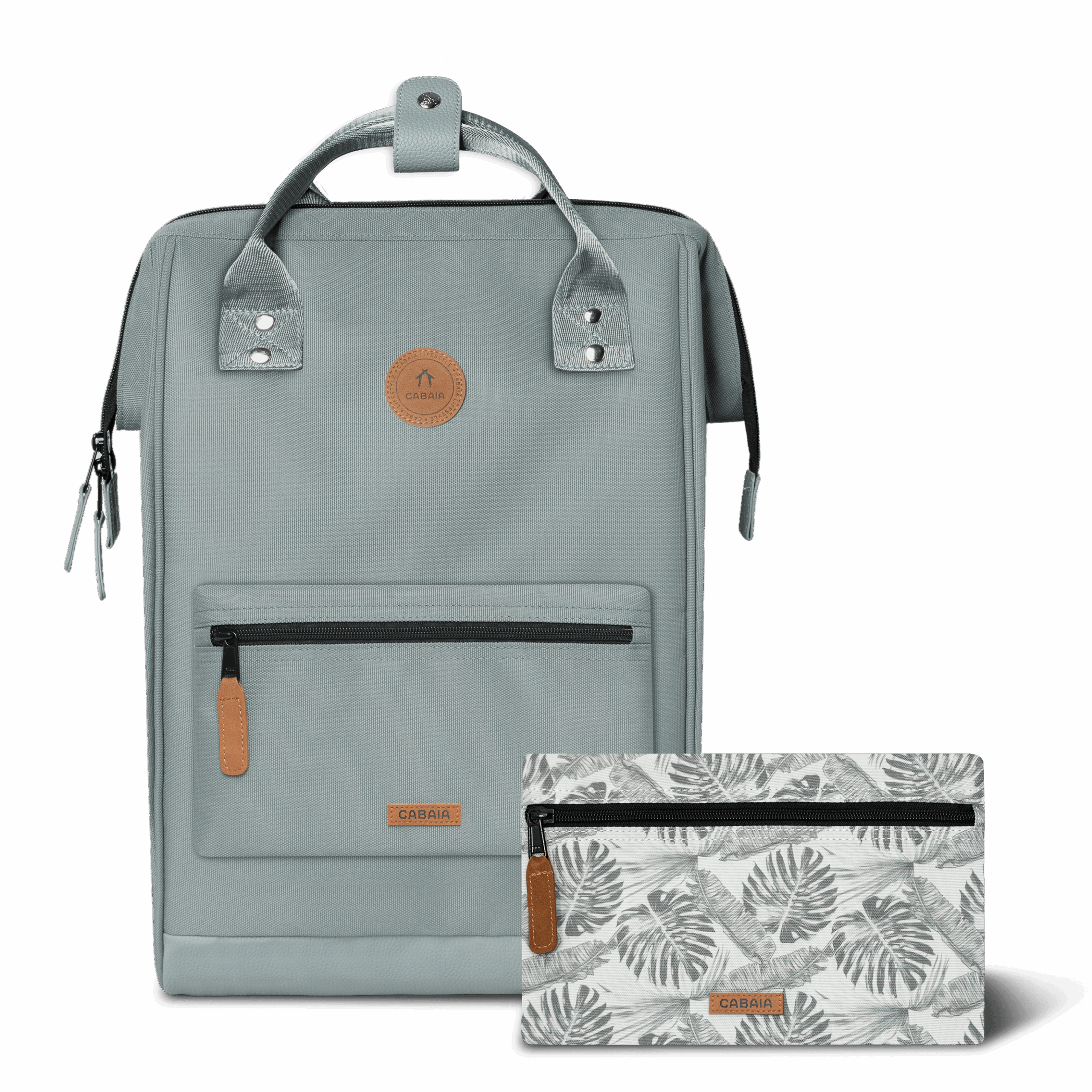 SAC A DOS CABAIA MAXI POITIERS