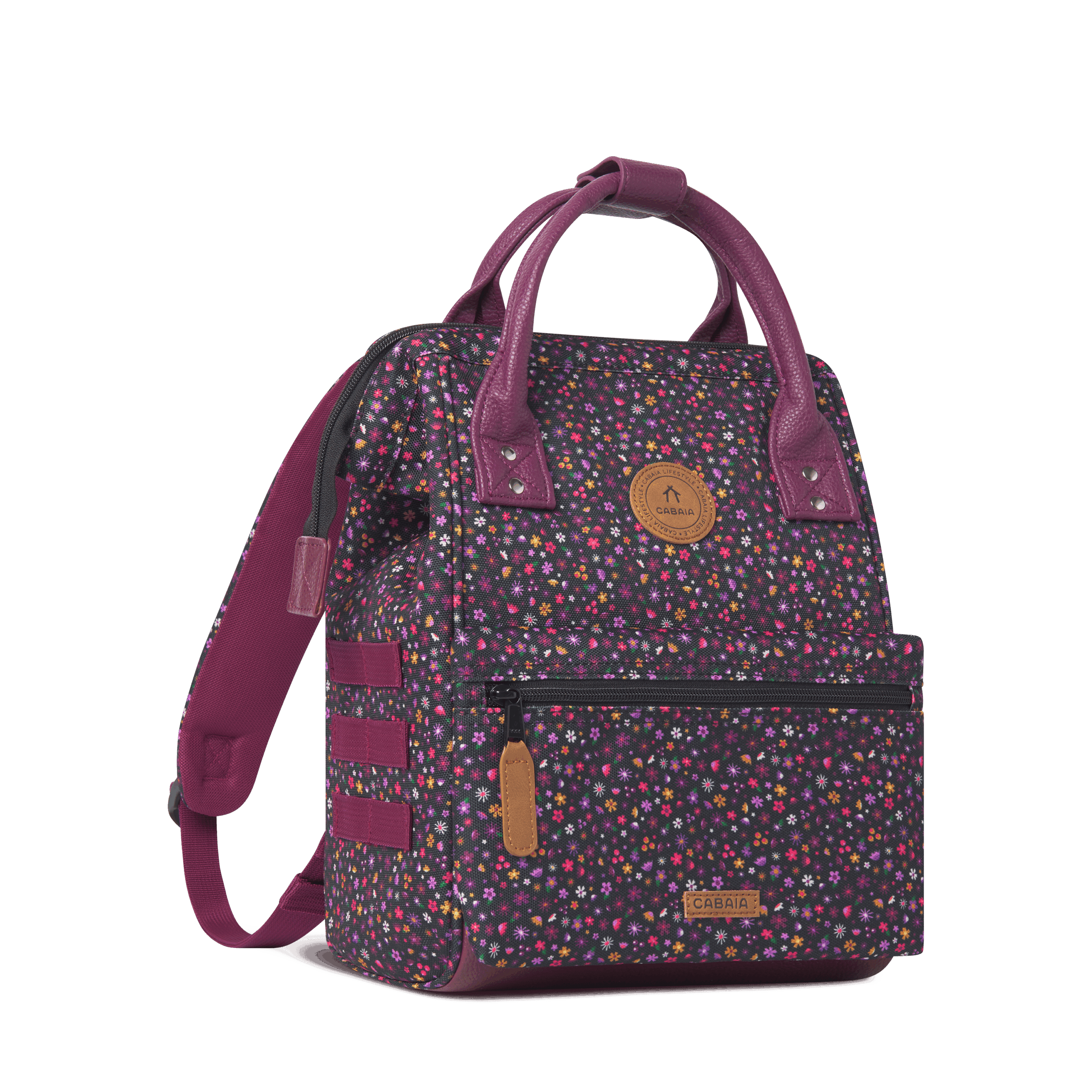 SAC A DOS CABAÏA MINI LAUSANNE – Image 4