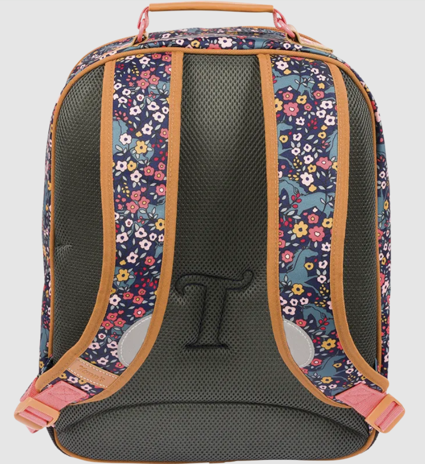 SAC A DOS TANN'S 38cm ALBA – Image 4