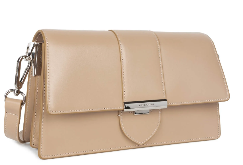 SAC TROTTEUR LANCASTER PARIS ILY – Image 2