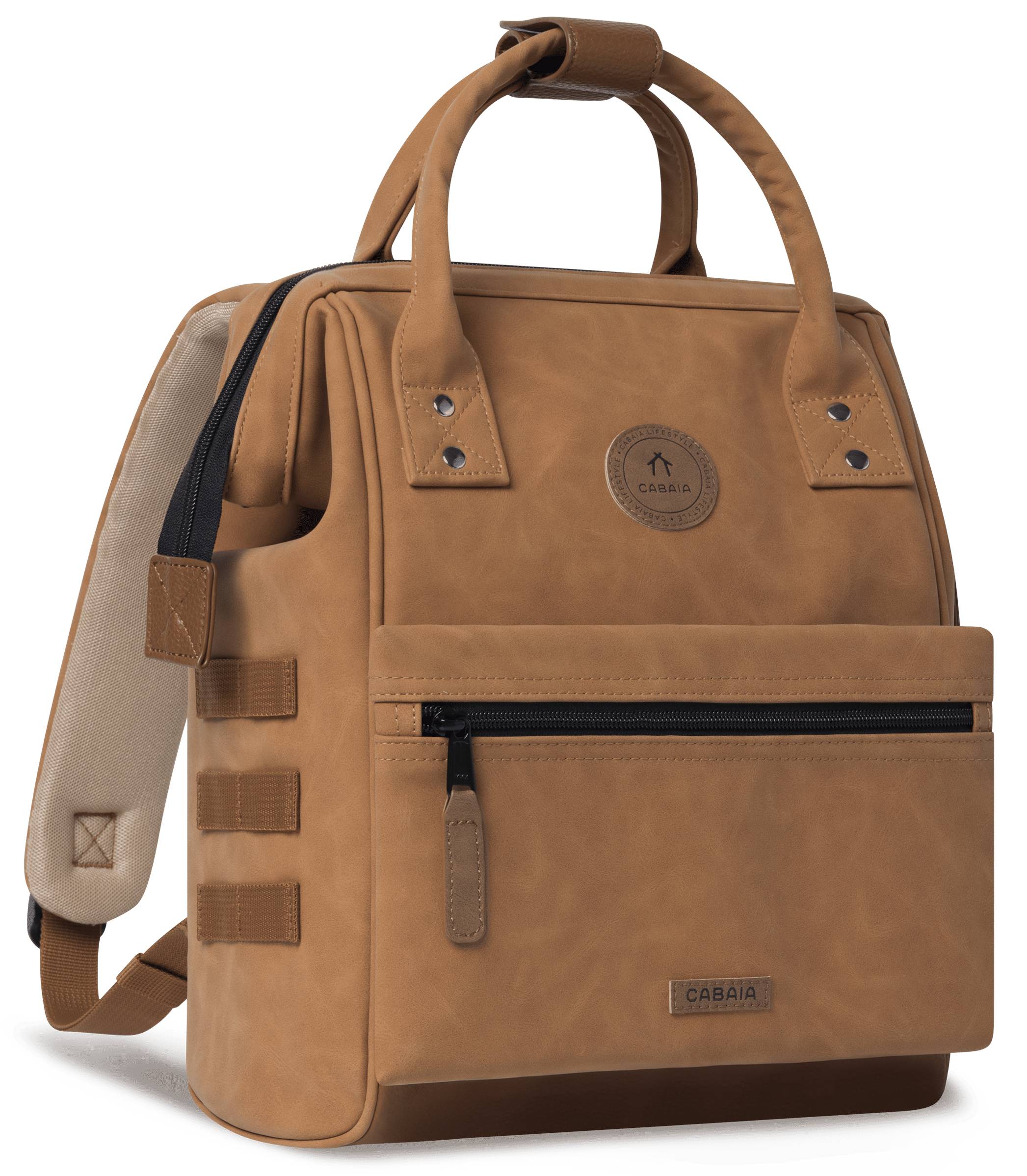 SAC A DOS CABAIA SMALL MOSCOU – Image 4