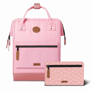 SAC A DOS CABAÏA MEDIUM SAINT MA
