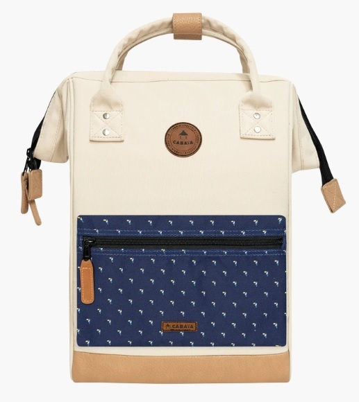 SAC A DOS CABAIA MEDIUM CAP TOWN – Image 3