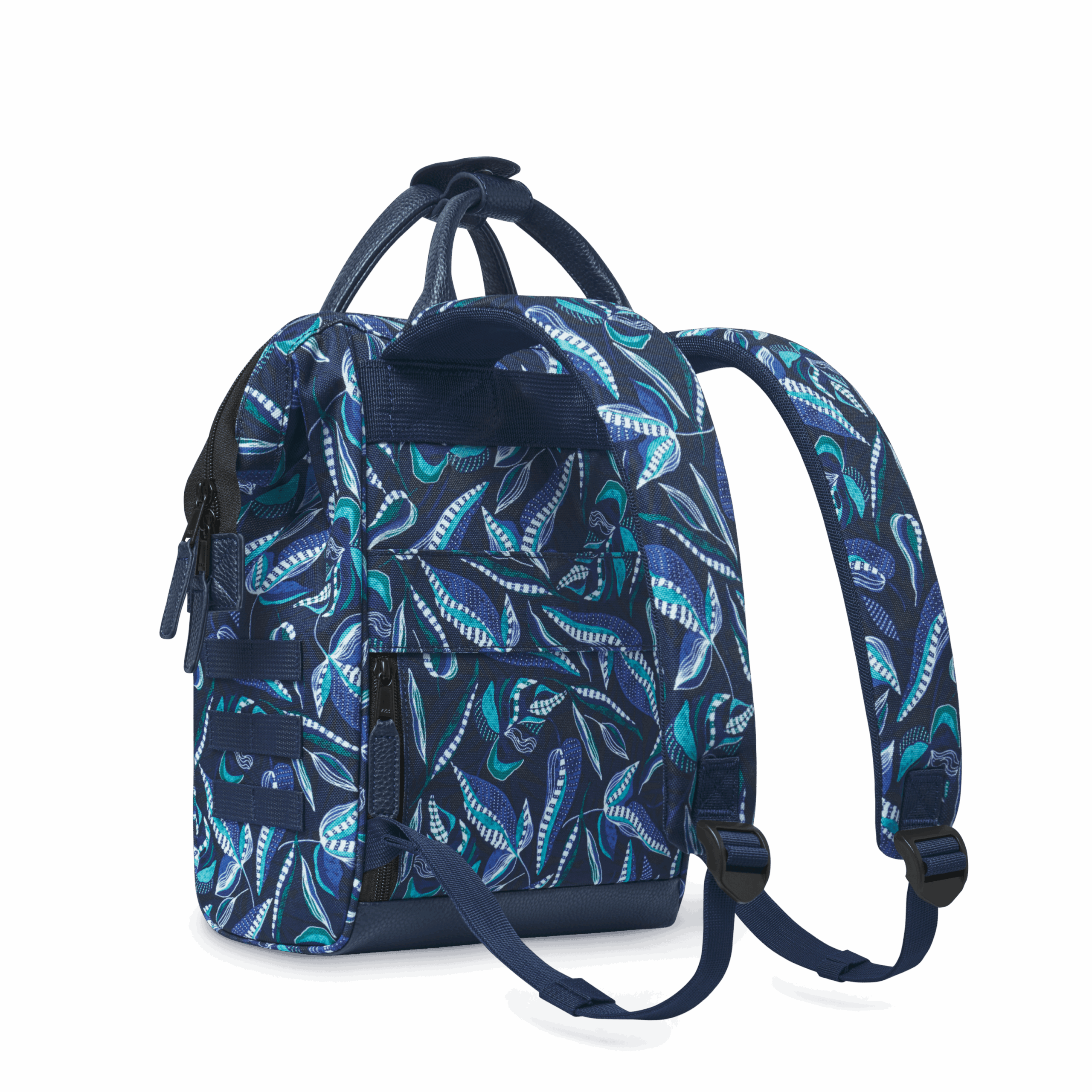 SAC A DOS CABAÏA MINI FONTAINEBL – Image 5
