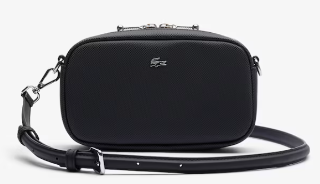 SAC BANDOULIERE LACOSTE DAILY
