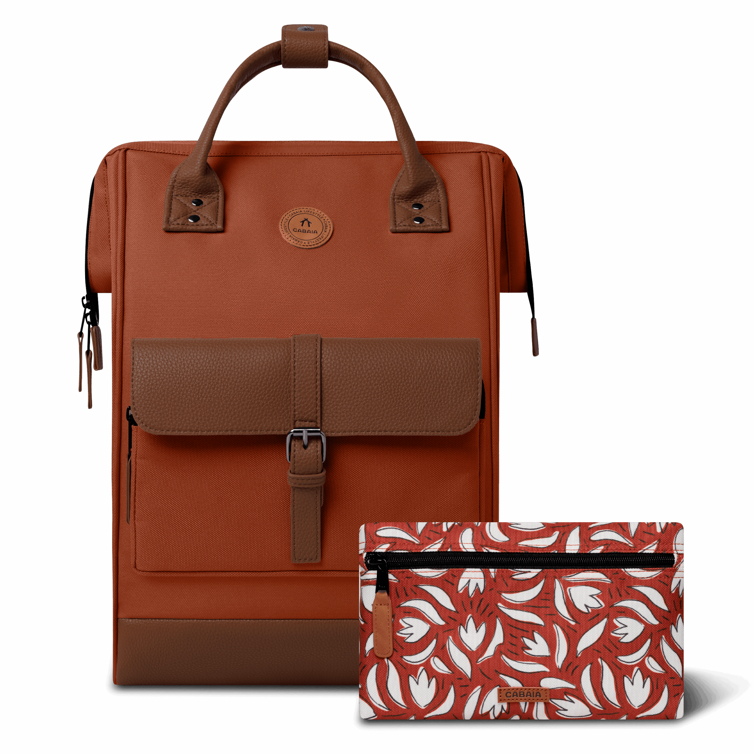 SAC A DOS CABAIA MAXI SAN CRISTO