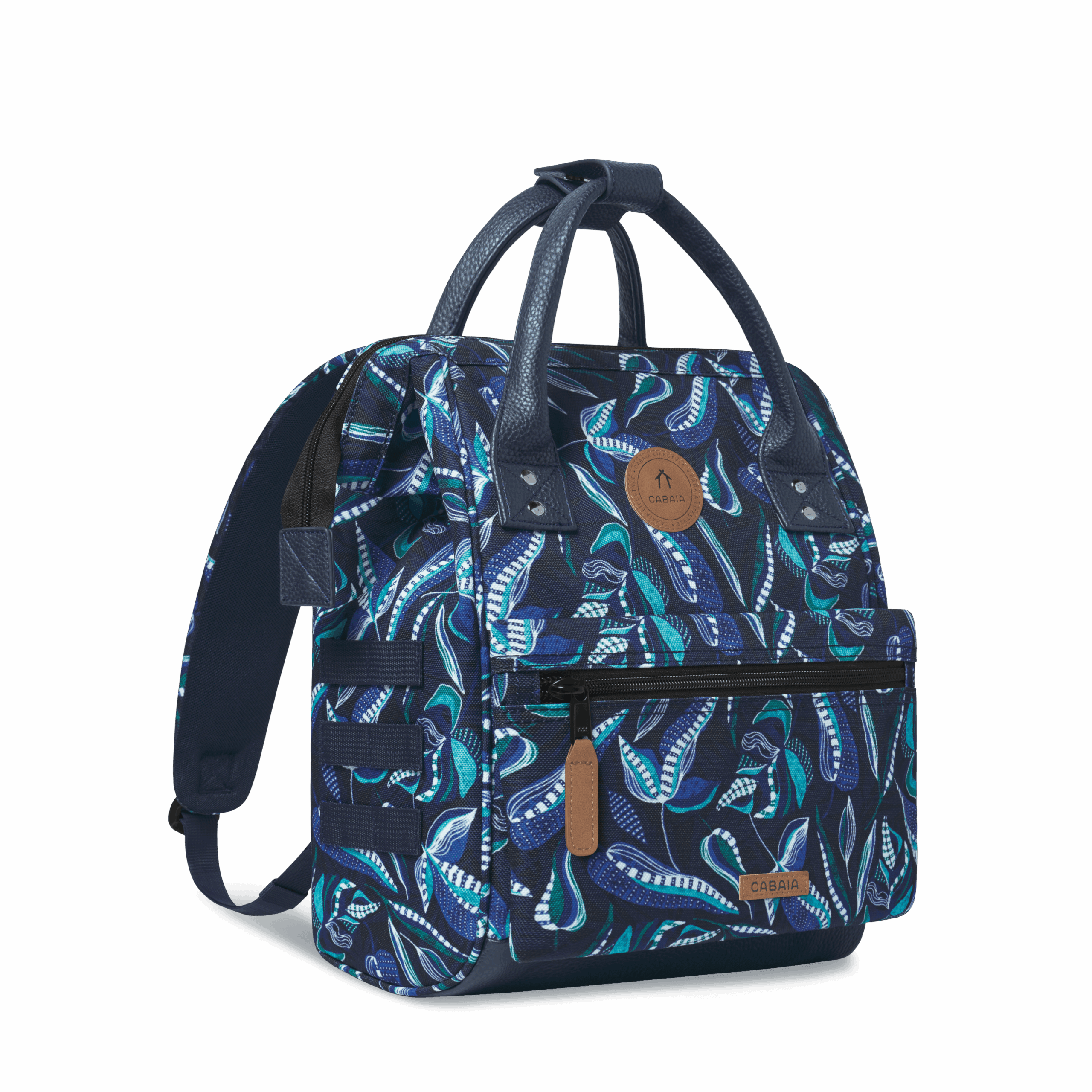 SAC A DOS CABAÏA MINI FONTAINEBL – Image 4