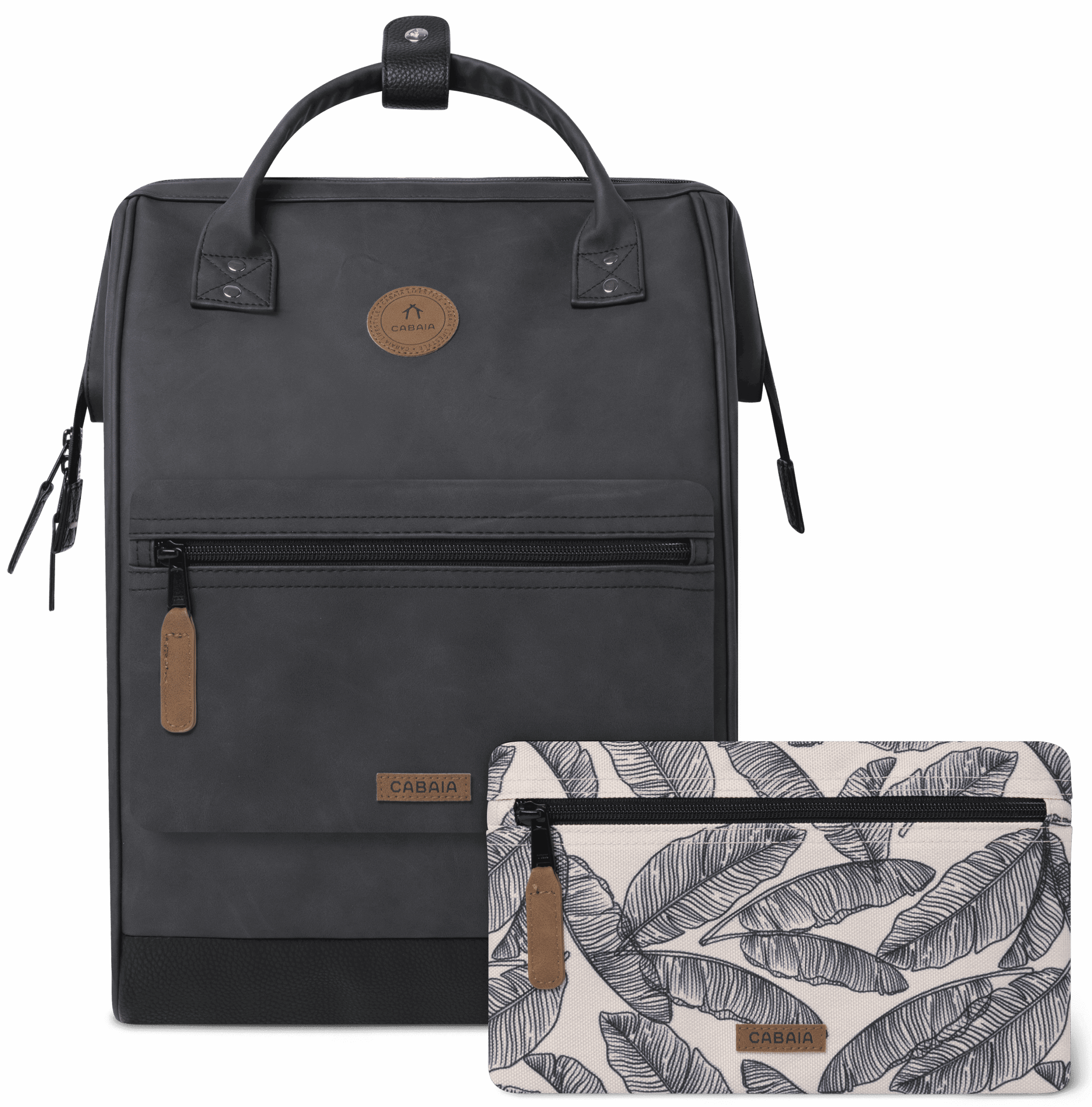 SAC A DOS CABAIA MAXI LE HAVRE