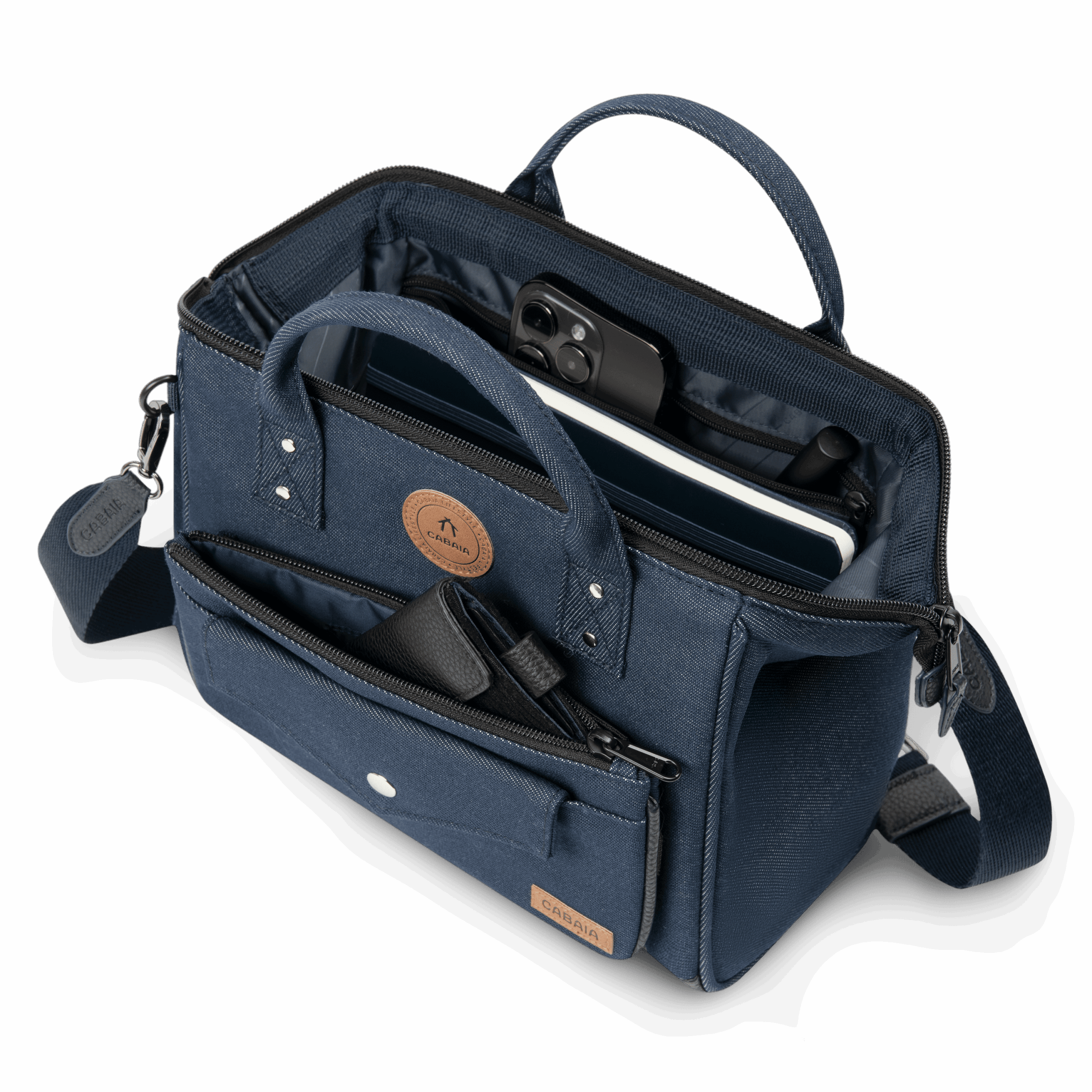 CROSSBODY CABAIA M NAMUR – Image 4