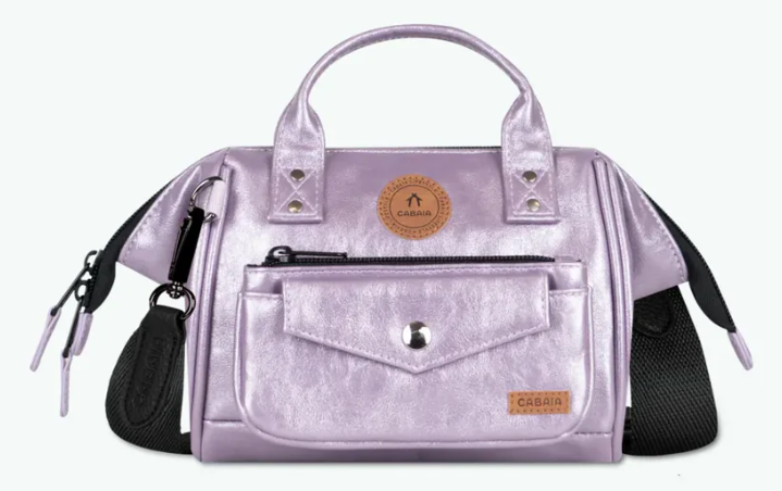 CROSSBODY CABAIA S CAPRI