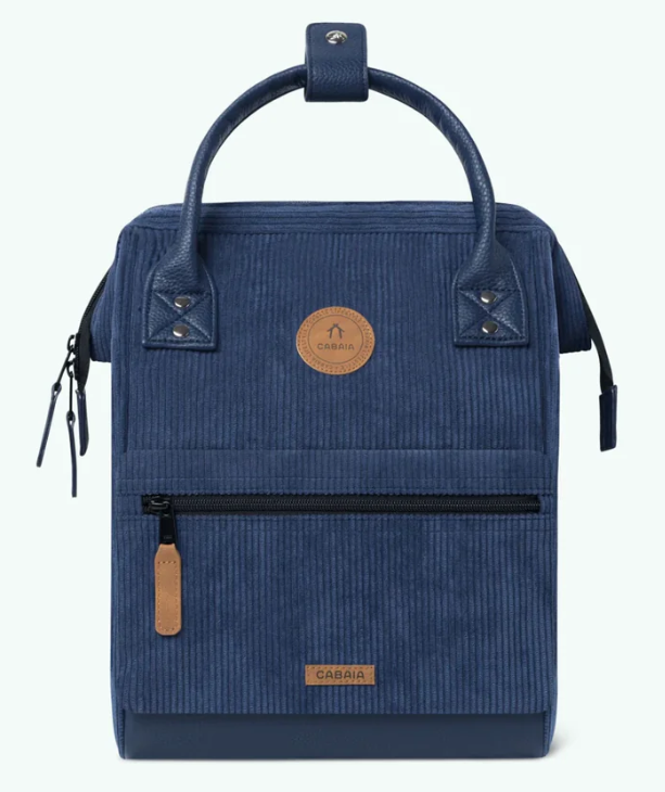 SAC A DOS CABAÏA MINI INDIANAPOL – Image 2