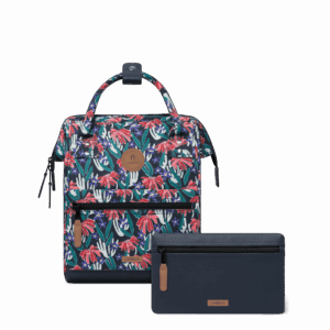 SAC A DOS CABAÏA MINI EDEA