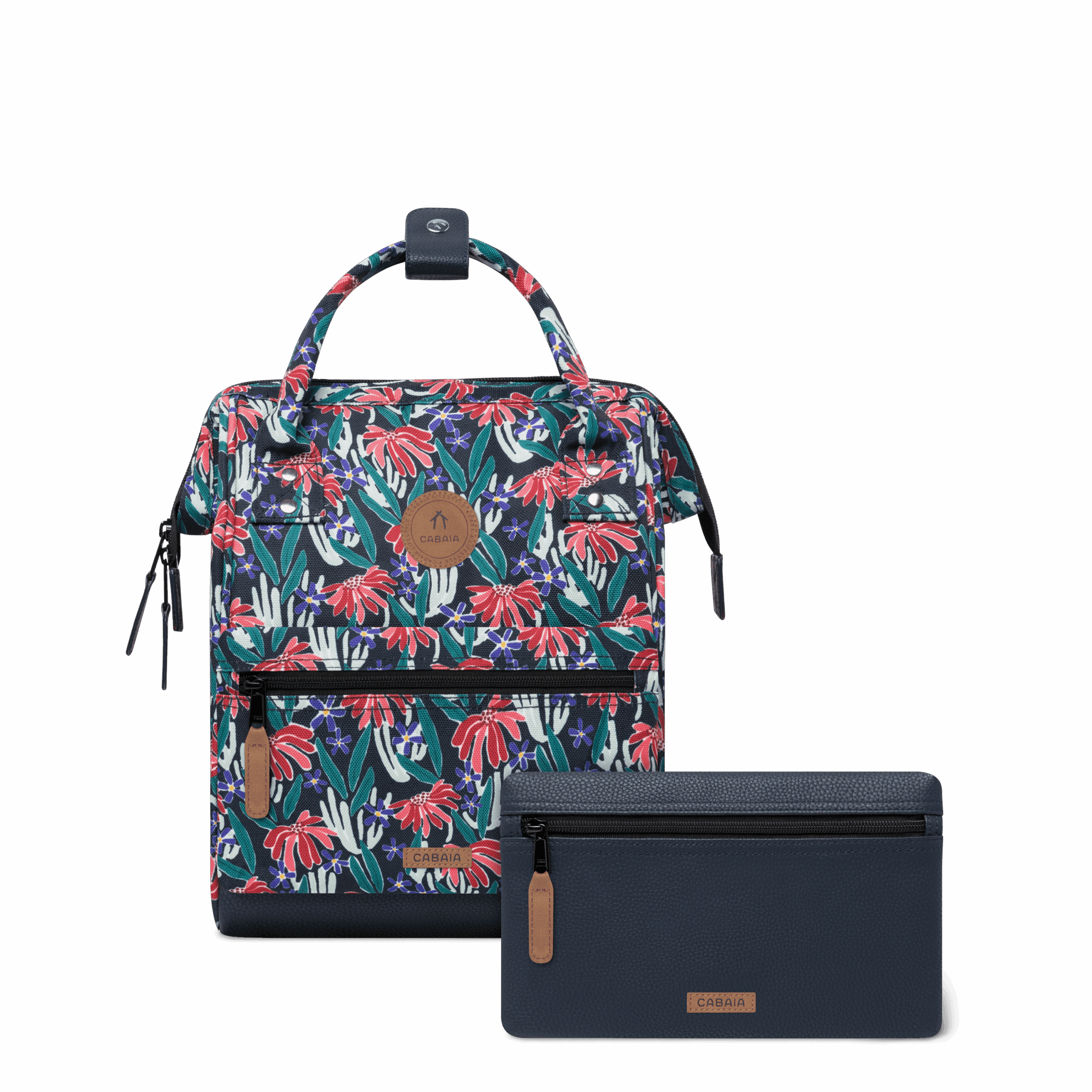SAC A DOS CABAÏA MINI EDEA